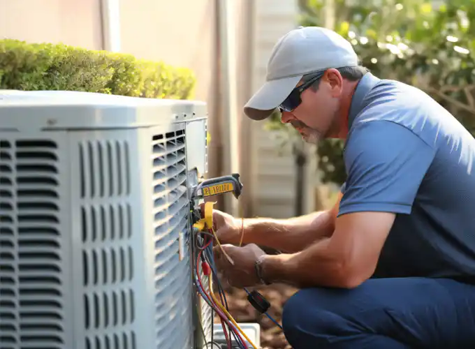 installateur Giessenburg